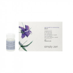 Ser pentru par si scalp Simply Zen Age Benefit & Moisturizing