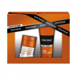 Set Bruno Banani Absolute Man