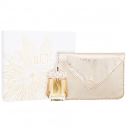 Set cadou Alien Goddess Thierry Mugler, Femei, Apa de Parfum