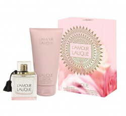 Set Cadou Lalique L'Amour