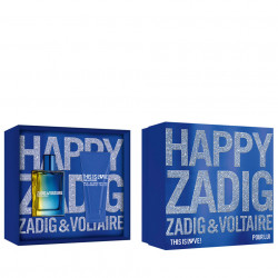 Set Cadou Zadig & Voltaire This is Love! For Him