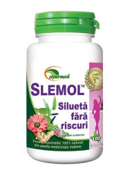 Slemol Star International Med