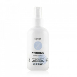 Spray de descurcare pentru copii Kemon Actyva Kidding Districante