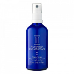 Spray de par cu proteine pentru volumul parului Philip Kingsley Tricho Pro, 100ml