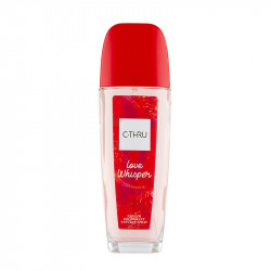 Spray parfumat pentru corp C-Thru Love Whisper 75 ml