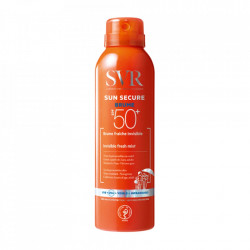 Spray SVR Sun Secure Brume SPF 50+, 200 ml