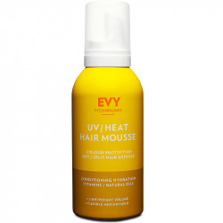 Spuma de par cu protectie UV pentru femei Evy Technology, 150 ml