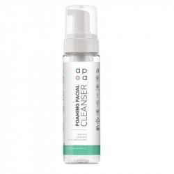 Spuma pentru curatare faciala Synergy Therm, 250 ml