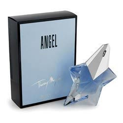 Thierry Mugler Angel, Apa de Parfum, Femei