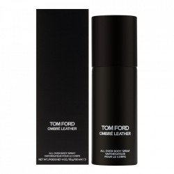 Tom Ford Ombre Leather Spray parfumat pentru corp, 150 ml