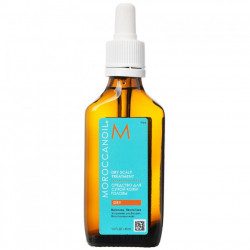 Tratament Moroccanoil Dry Scalp pentru scalp uscat, 45ml
