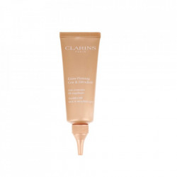 Tratament pentru gat si decolteu Clarins Extra-Firming Neck & Decollete Care