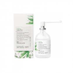 Tratament pentru scalp Simply Zen Calming Scalp Fluid