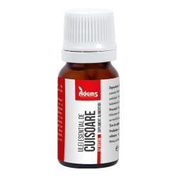 Ulei esential de Cuisoare 10ml uz intern