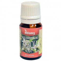 Ulei esential de Neroli Light 10 ml Adams Vision