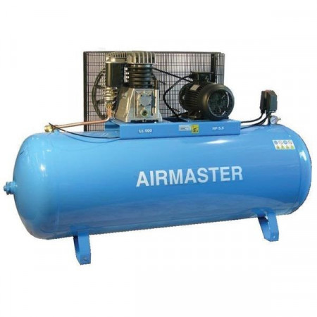 Compresor aer AIRMASTER FT5.5/620/500