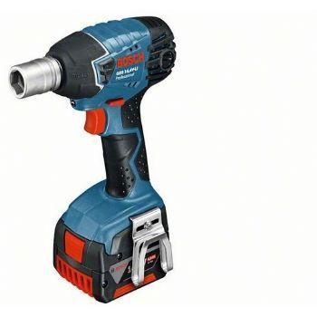 Masian de insurubat cu impact Bosch GDS 14,4 V-LIL-Boxx