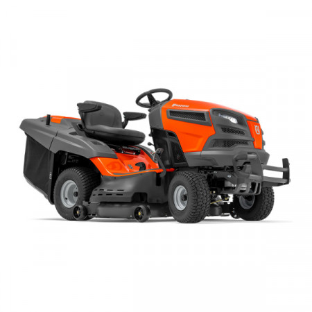 Tractoras de tuns gazon Husqvarna TC 342T