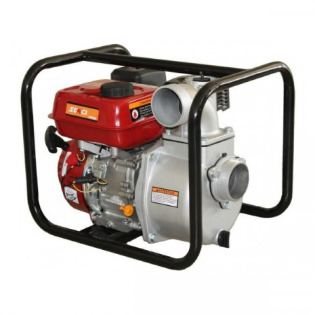 Motopompa Senci SCWP-80