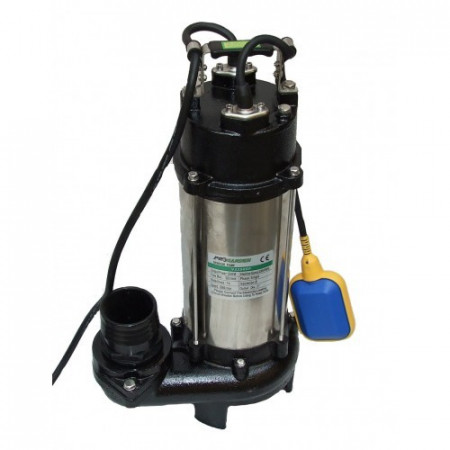 Pompa submersibila ProGarden V2200DF