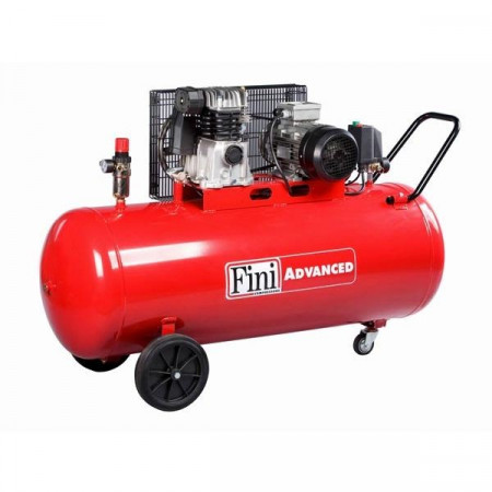 Compresor aer FINI MK103-270-4