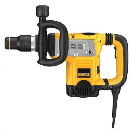 Ciocan demolator DeWalt SDS-MAX 6.1KG 1250W