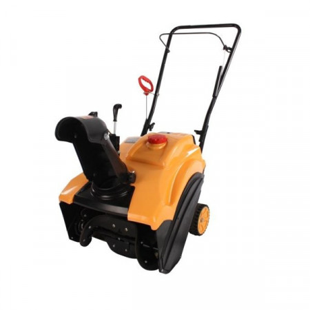 Freza zapada KC 318