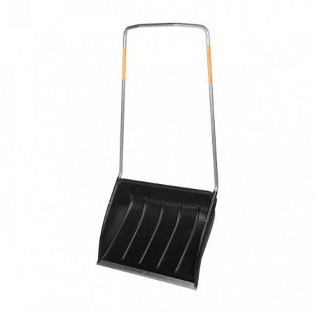 Impingator sanie Fiskars Snowexpert Negru