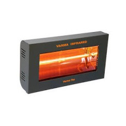 Panou radiant cu lampa infrarosu Varma 2000 w V400/20X5 cablu 1.5m