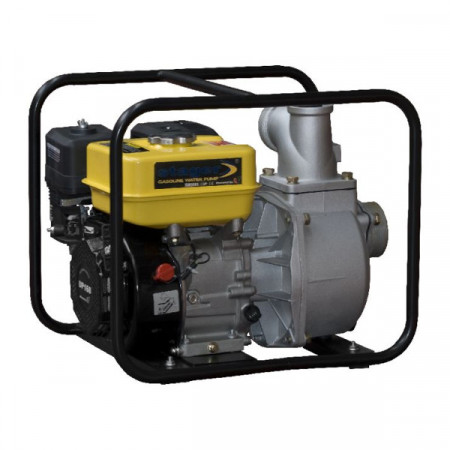Motopompa apa curata Stager GP 80 3”