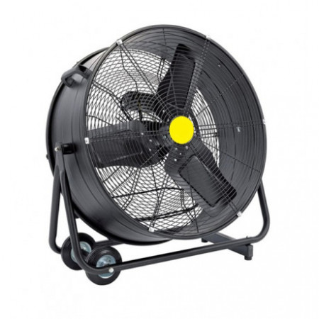 Ventilator industrial Intensiv ZEFIR 30