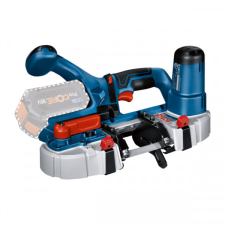 Ferastrau cu banda Bosch GCB 18 V-LI