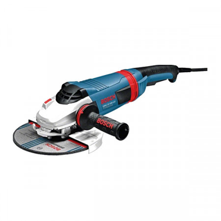 Flex, polizor unghiular Bosch GWS 22-180 LVI