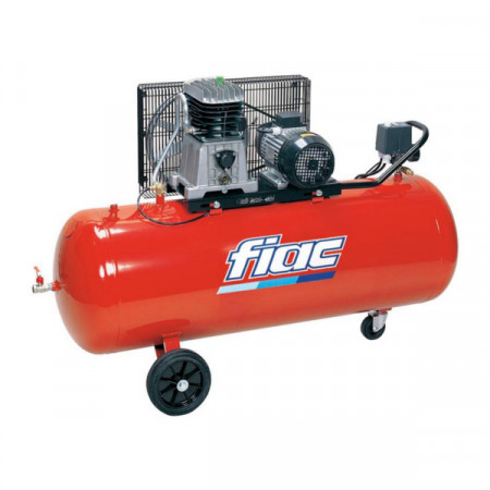 Compresor Fiac AB 200/410 TC