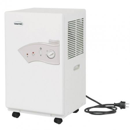 Dezumidificator profesional Master DH 721