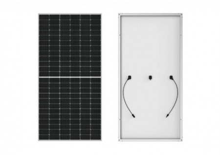 Panou fotovoltaic 460W, monocristalin, MBB Half-cut Sunpal SP460M-72H