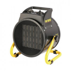 Aeroterma electrica Breckner AE 3-CM