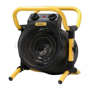 Aeroterma electrica Stanley ST-53-231E 3000W