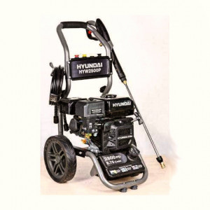 Aparat de spalat cu presiune HYUNDAI HYW2500P