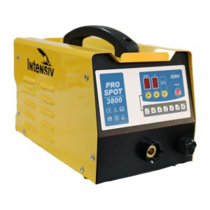 Aparat pentru tinichigerie auto PRO SPOT 3800 380V