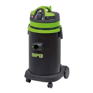 Aspirator industrial USCAT cu vibratii SP13-515/37 FAIP, 1 motor, 1500W, cuva 37 litri