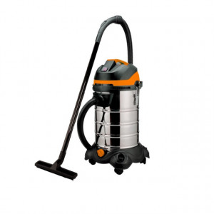 Aspirator umed/uscat cuva inox Daewoo DAVC30L-14 1400W 30L