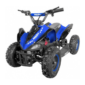 ATV pentru copii cu acumulator HECHT 54801