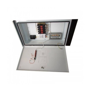 Automatizare Kipor KPA40200DQ53A