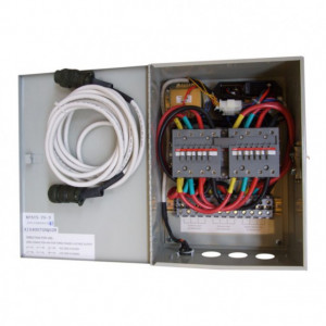 Automatizare Kipor KPATS-75-3