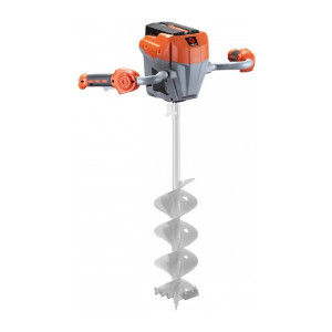 Cap motor anrrenare REDBACK E808T accu