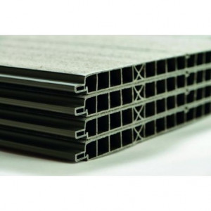 Casuta gradina Keter Oakland 757 cu usa dubla