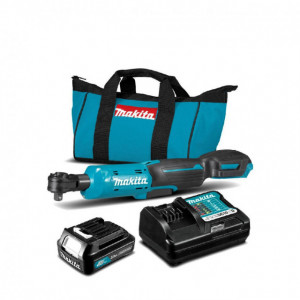 Cheie cu clichet cu acumulatori Makita WR100DWA