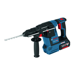 Ciocan rotopercutor Bosch GBH 18V-26 F cu acumulator