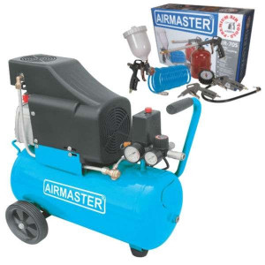 Compresor aer AIRMASTER AIR2SHU850 AIR-70S